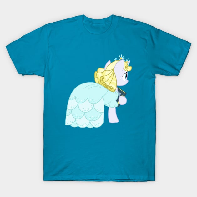 Glinda 1 T-Shirt by CloudyGlow